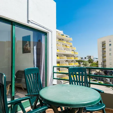 Lägenhet Akisol Oak Vilamoura