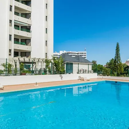 Apartament Akisol Oak Vilamoura