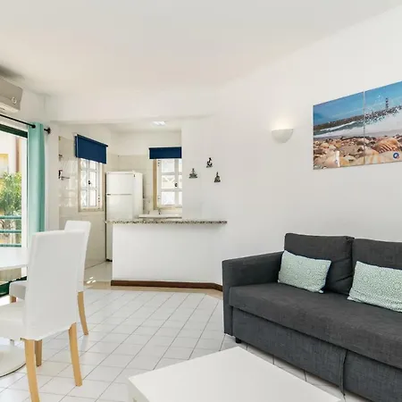 Akisol Oak Apartament