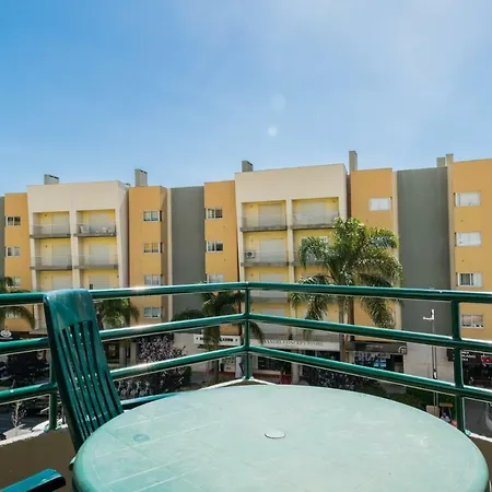 Akisol Oak Apartament *