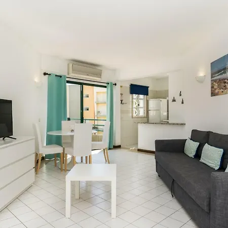 Akisol Oak Apartament Vilamoura