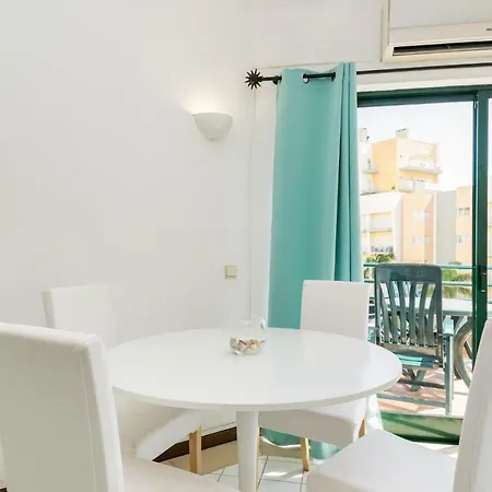 Akisol Oak Apartment Vilamoura